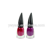 Haute qualité Soak Off aqueux Lady Peel Off vernis à ongles